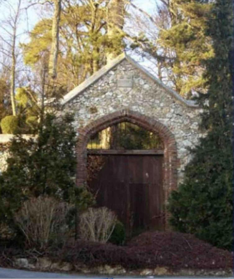 Le Petit Cesar Apartamento Hautvillers Exterior foto